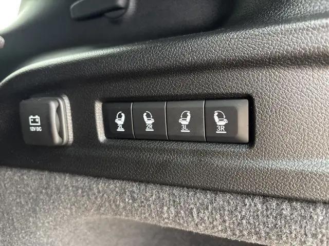 2021 Jeep Grand Cherokee Overland 4x4