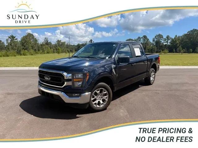 2023 Ford F-150 XLT for sale in St. Augustine, FL