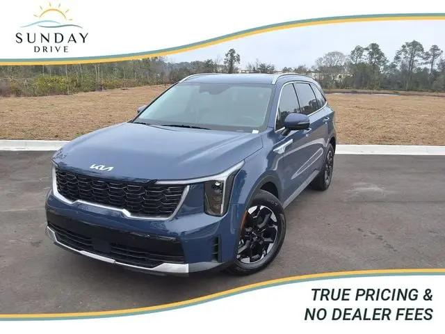 2025 Kia Sorento S for sale in St. Augustine, FL