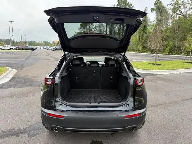 2022 Mazda CX-30 Select