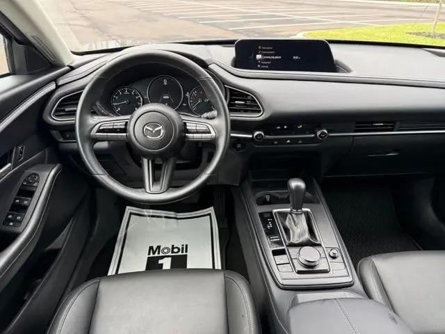 2022 Mazda CX-30 Select