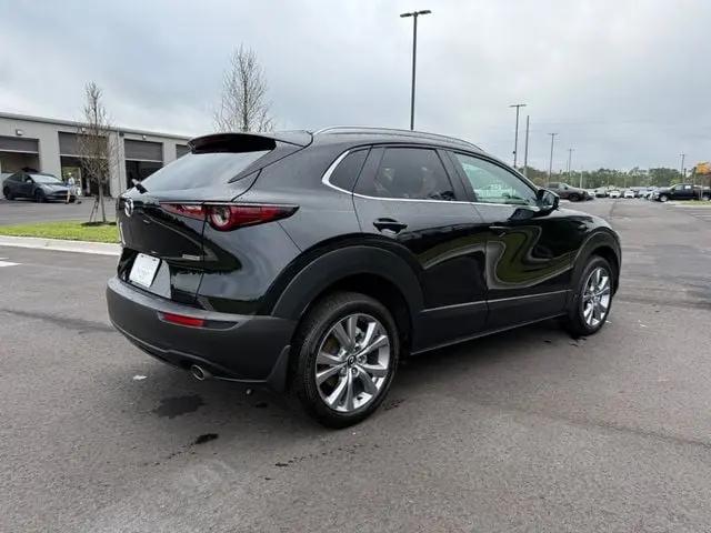 2022 Mazda CX-30 Select