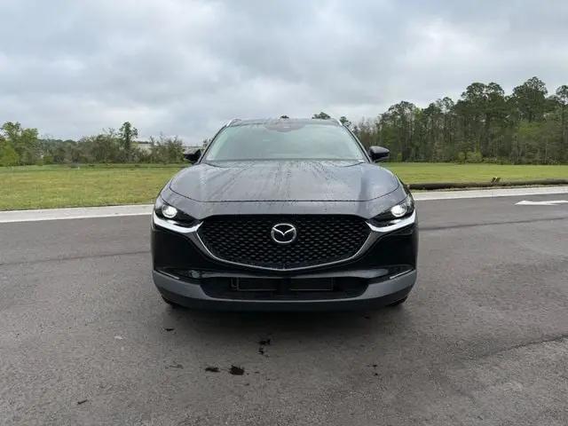 2022 Mazda CX-30 Select