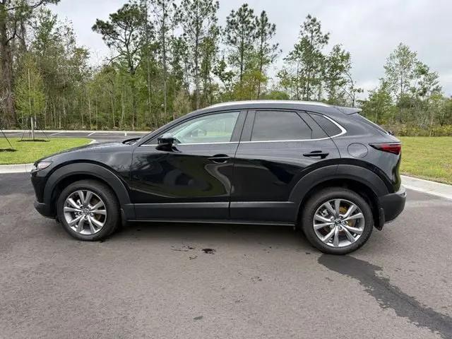 2022 Mazda CX-30 Select
