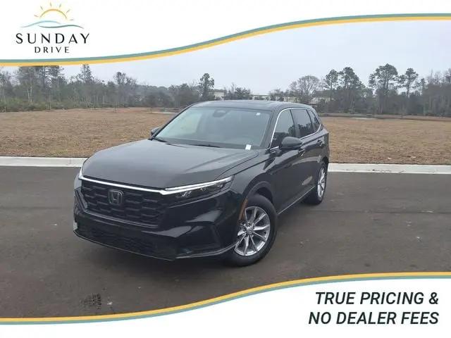 2025 Honda CR-V EX-L 2WD for sale in St. Augustine, FL