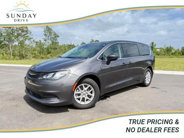 2023 Chrysler Voyager LX for sale in St. Augustine, FL