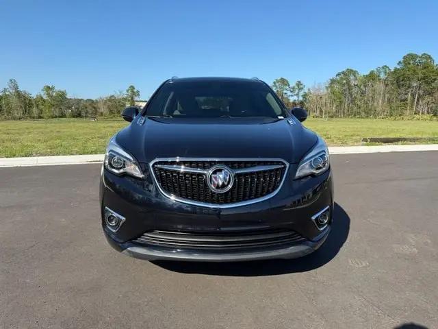 2020 Buick Envision FWD Essence