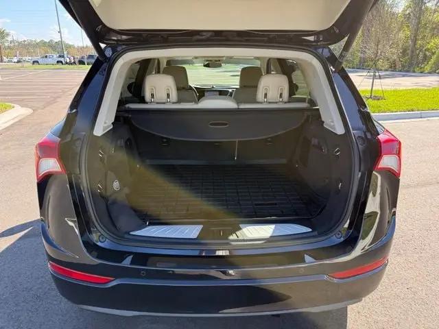 2020 Buick Envision FWD Essence
