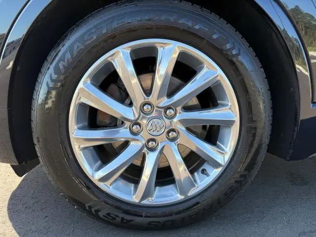 2020 Buick Envision FWD Essence
