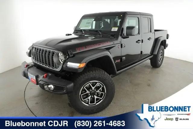 2026 Jeep Gladiator Rubicon for sale in New Braunfels, TX