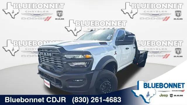 2026 Ram 5500 Tradesman/Big Horn for sale in New Braunfels, TX
