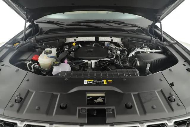 2026 Jeep Grand Cherokee Limited 4x2