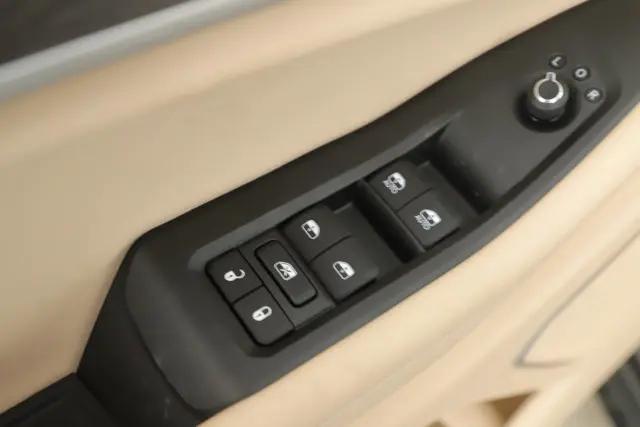 2026 Jeep Grand Cherokee Limited 4x2