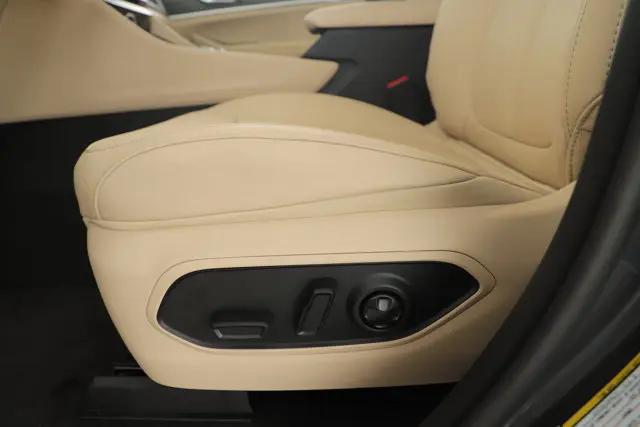 2026 Jeep Grand Cherokee Limited 4x2