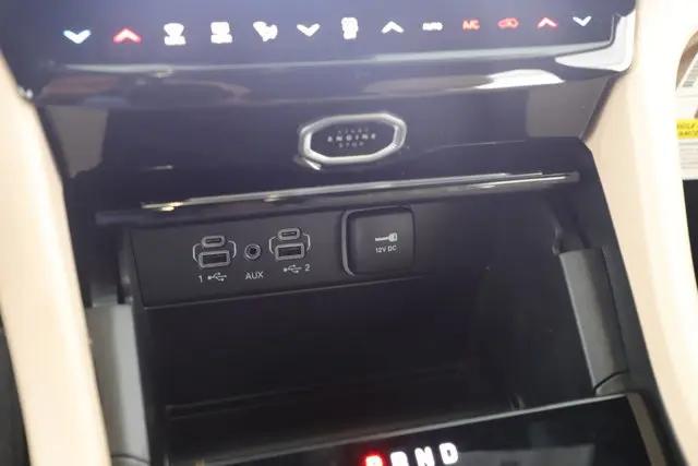 2026 Jeep Grand Cherokee Limited 4x2