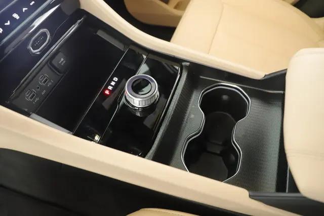 2026 Jeep Grand Cherokee Limited 4x2