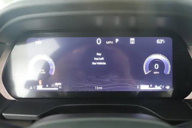 2026 Jeep Grand Cherokee Limited 4x2