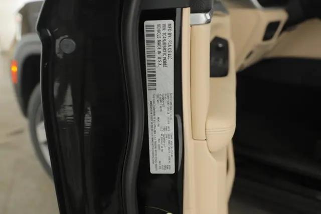 2026 Jeep Grand Cherokee Limited 4x2