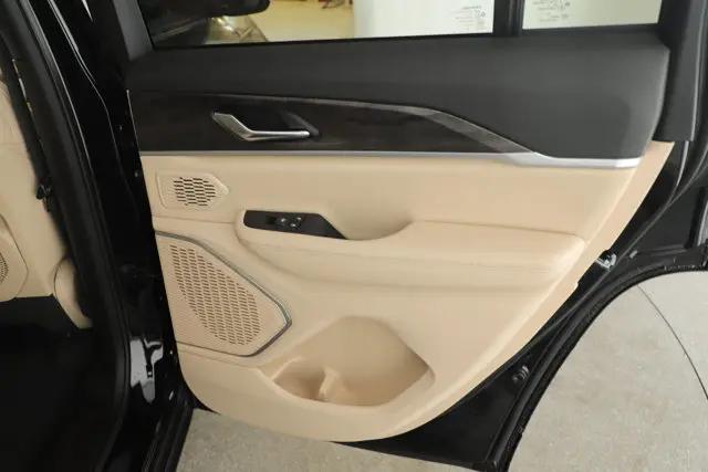 2026 Jeep Grand Cherokee Limited 4x2
