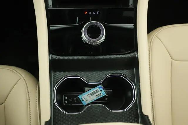 2026 Jeep Grand Cherokee Limited 4x2