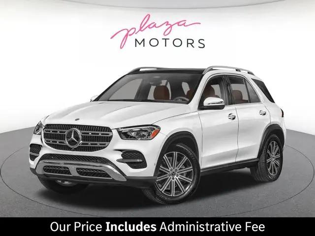 2026 Mercedes-Benz GLE GLE 350 GLE 350 for sale in Creve Coeur, MO