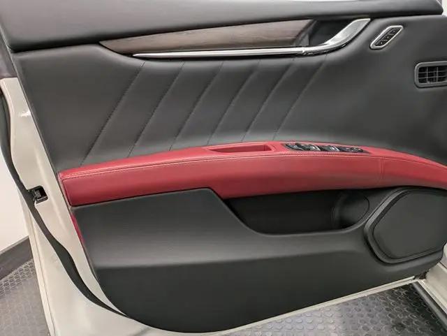 2019 Maserati Ghibli S Q4