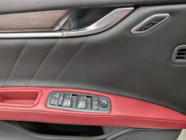 2019 Maserati Ghibli S Q4