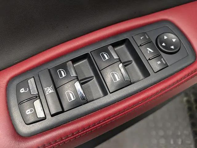 2019 Maserati Ghibli S Q4