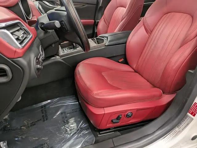 2019 Maserati Ghibli S Q4