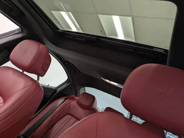 2019 Maserati Ghibli S Q4