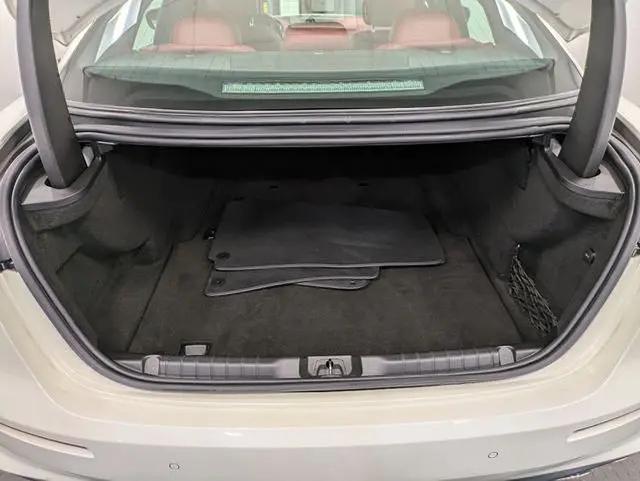 2019 Maserati Ghibli S Q4
