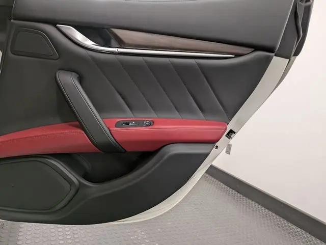 2019 Maserati Ghibli S Q4