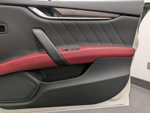 2019 Maserati Ghibli S Q4