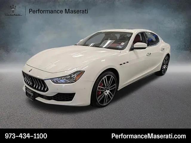 2019 Maserati Ghibli S Q4 for sale in Whippany, NJ