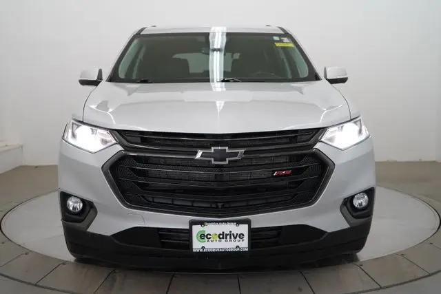 2020 Chevrolet Traverse AWD RS
