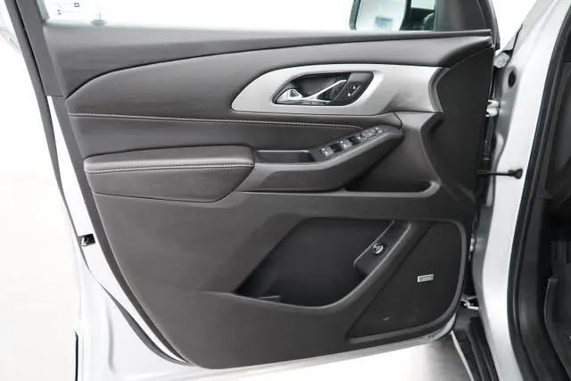 2020 Chevrolet Traverse AWD RS