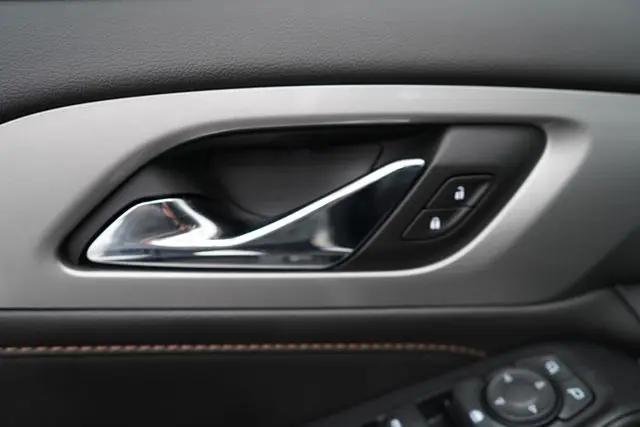 2020 Chevrolet Traverse AWD RS