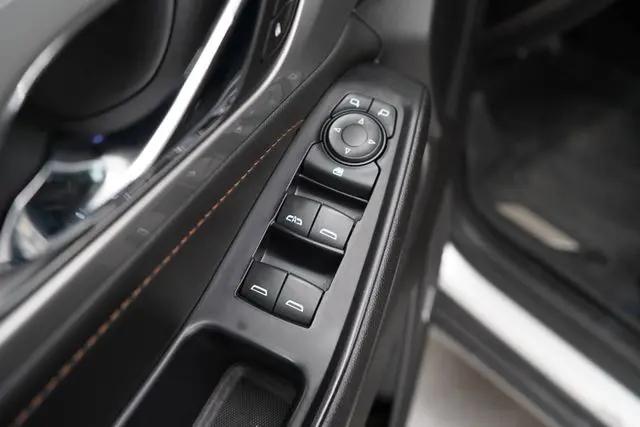 2020 Chevrolet Traverse AWD RS