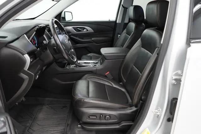 2020 Chevrolet Traverse AWD RS