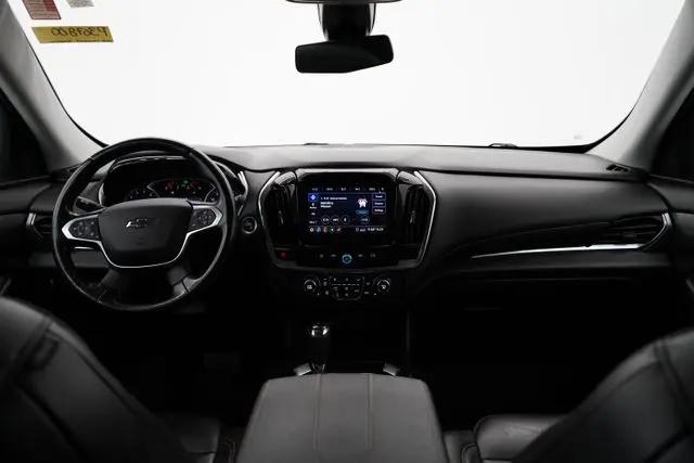 2020 Chevrolet Traverse AWD RS