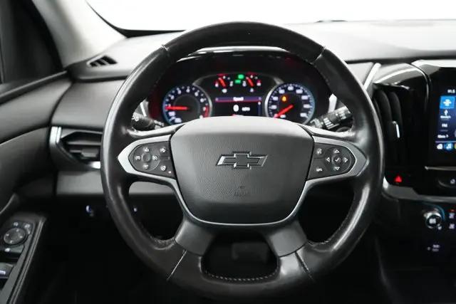 2020 Chevrolet Traverse AWD RS