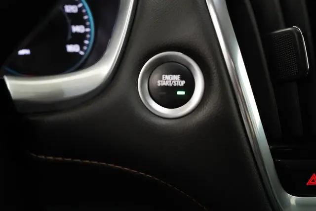2020 Chevrolet Traverse AWD RS