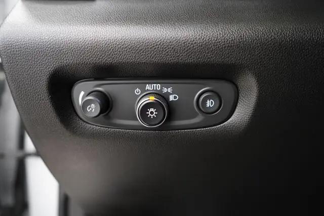 2020 Chevrolet Traverse AWD RS
