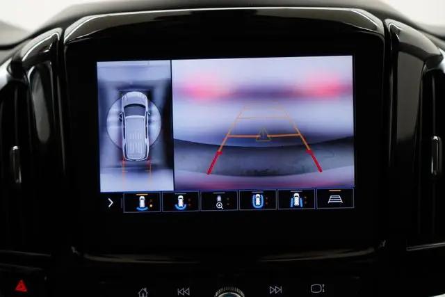 2020 Chevrolet Traverse AWD RS
