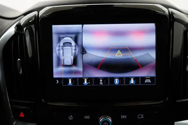 2020 Chevrolet Traverse AWD RS
