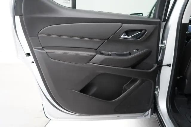 2020 Chevrolet Traverse AWD RS