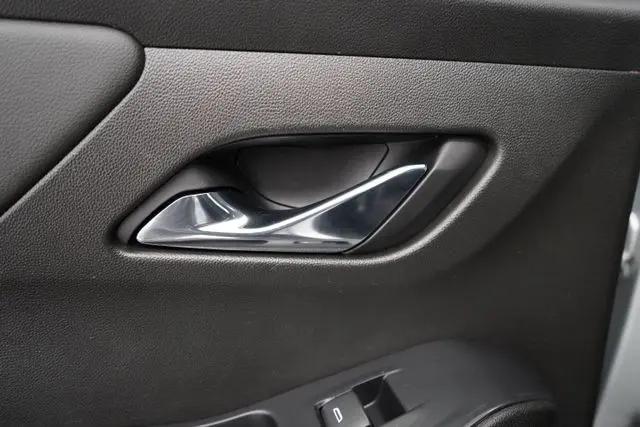 2020 Chevrolet Traverse AWD RS