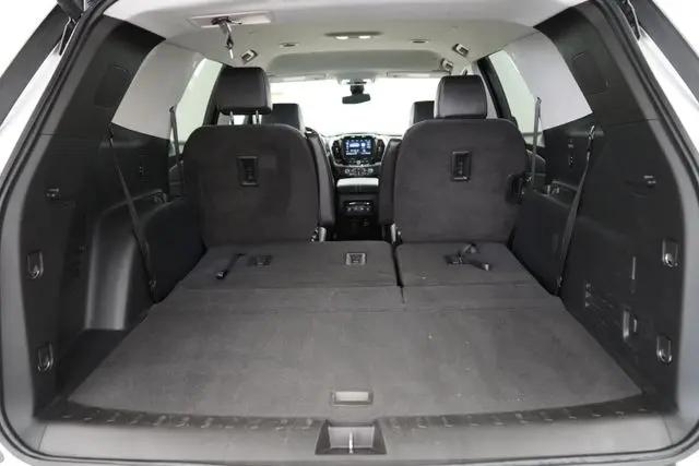 2020 Chevrolet Traverse AWD RS