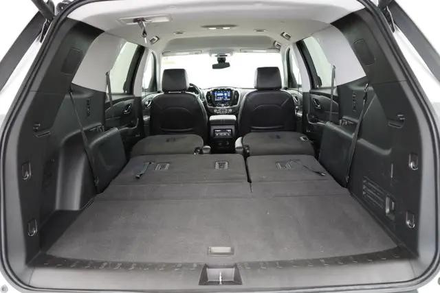 2020 Chevrolet Traverse AWD RS