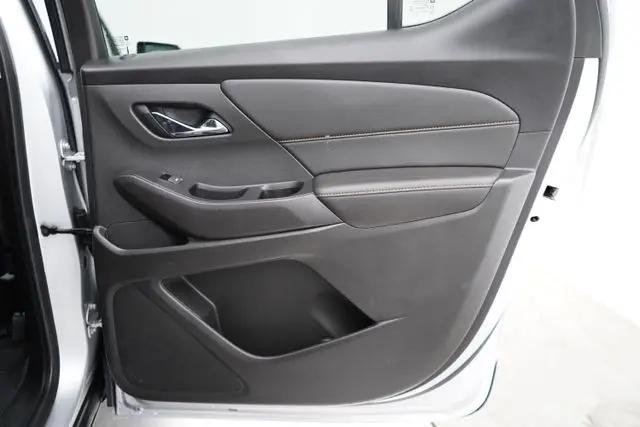 2020 Chevrolet Traverse AWD RS